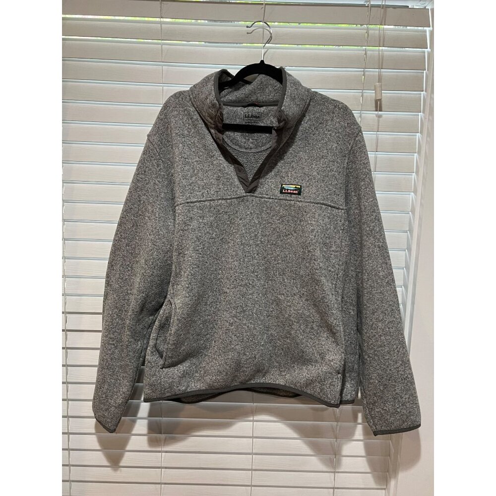 L.L. Bean Men's Sweater - Size‎ XL